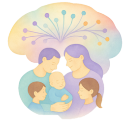 NeuroFamily Logo